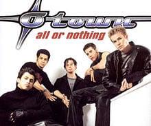 All or Nothing artwork