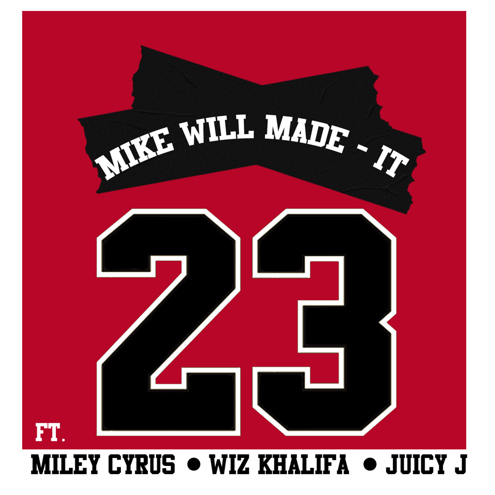 23 artwork