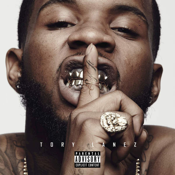 Say It artwork