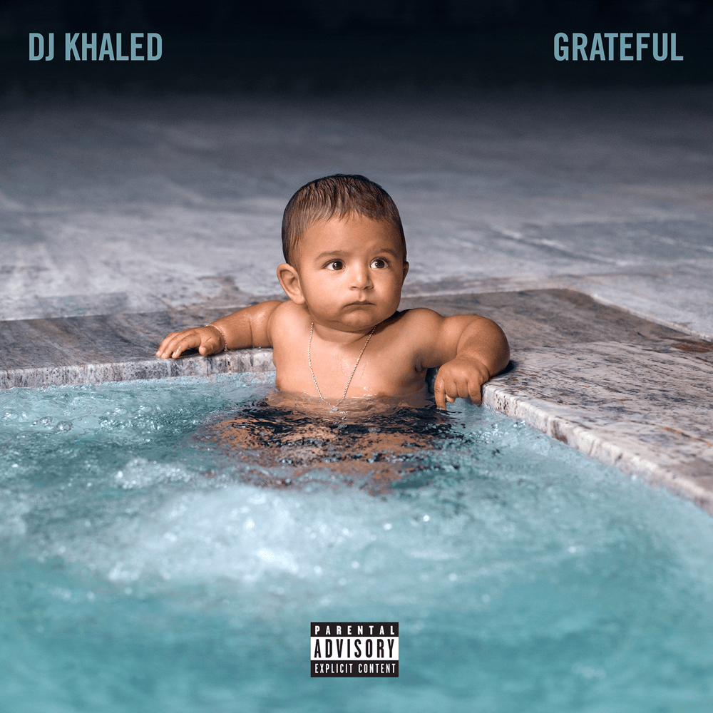 Grateful cover