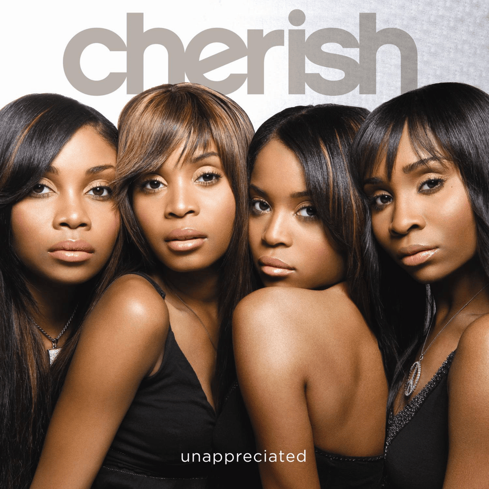 Unappreciated cover