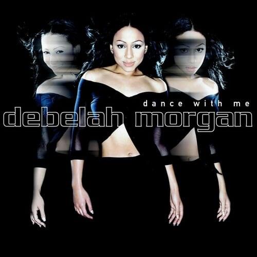 Dance with Me artwork
