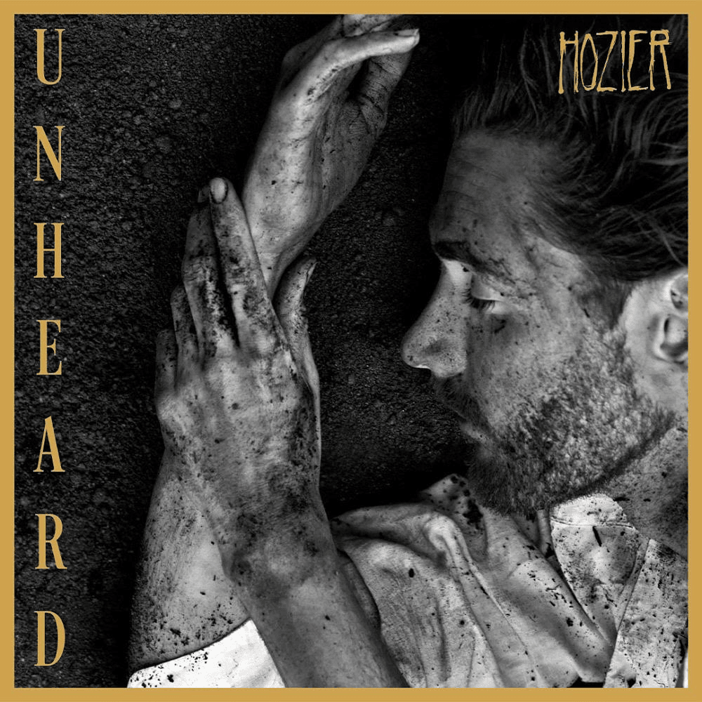 Unheard cover