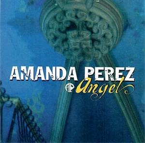 Angel artwork