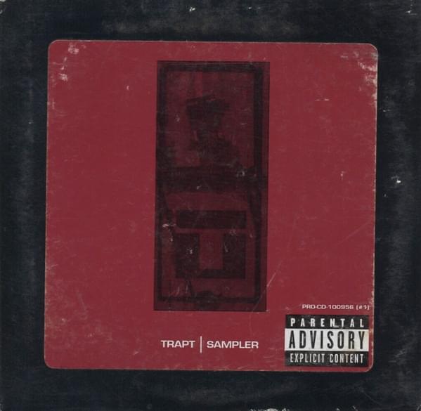 Sampler cover