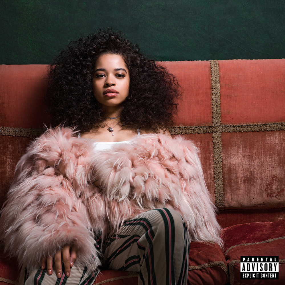 Ella Mai cover