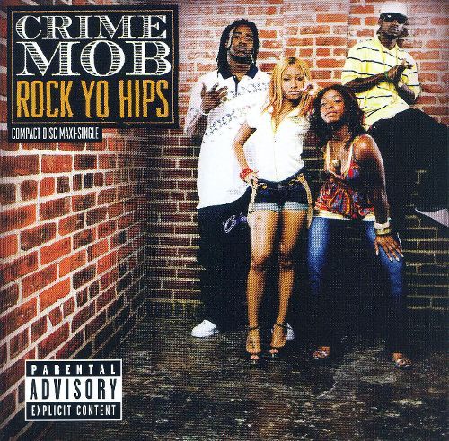 Rock Yo Hips artwork
