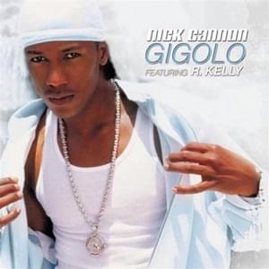 Gigolo artwork