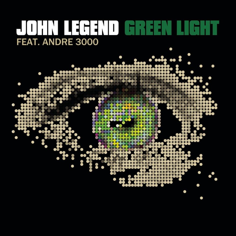Green Light artwork