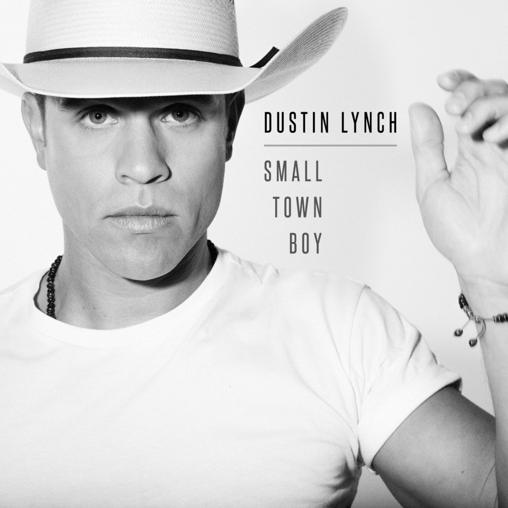 Small Town Boy artwork