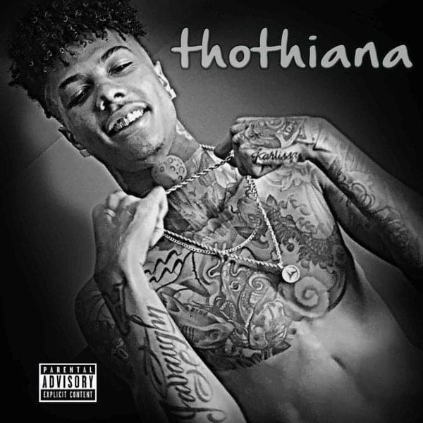 Thotiana artwork