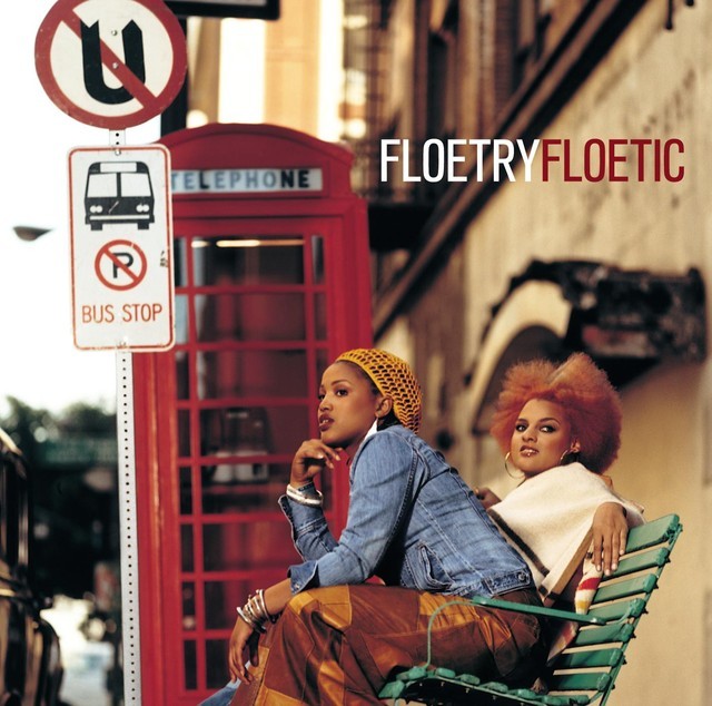 Floetic cover