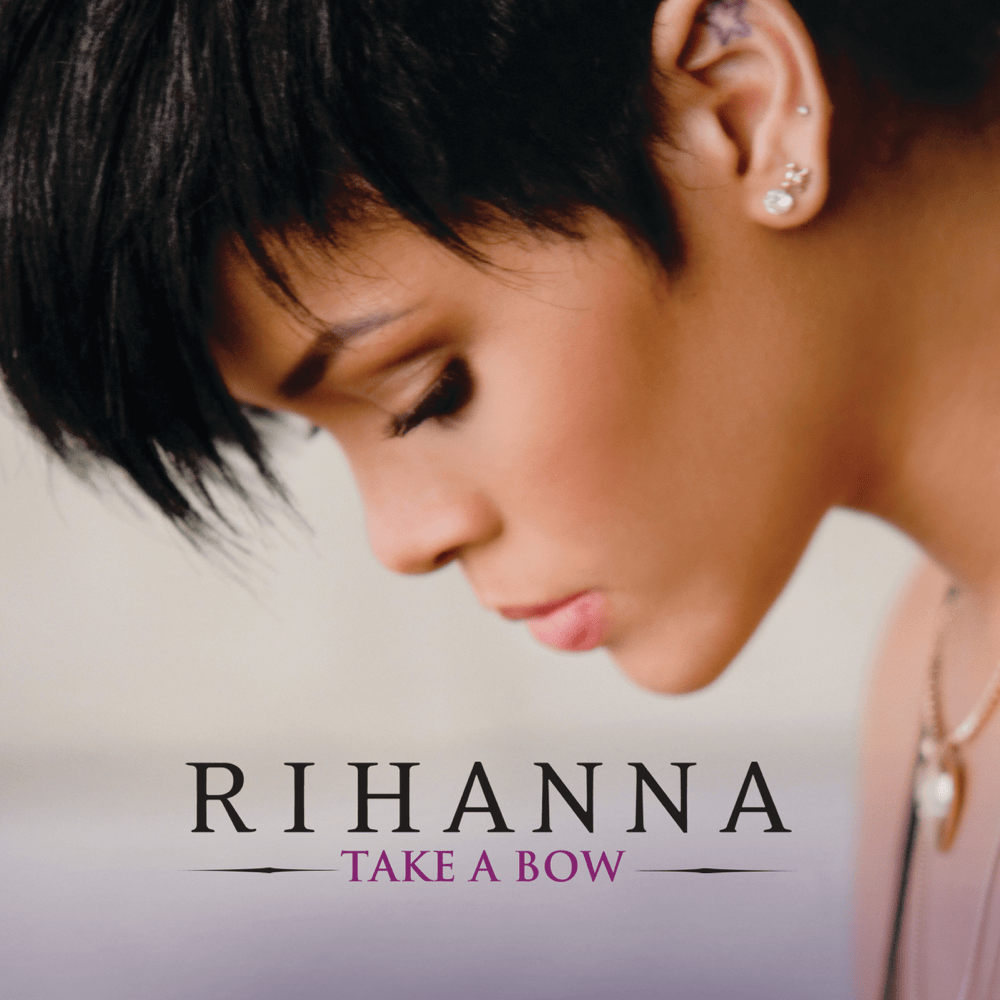 Take a Bow artwork