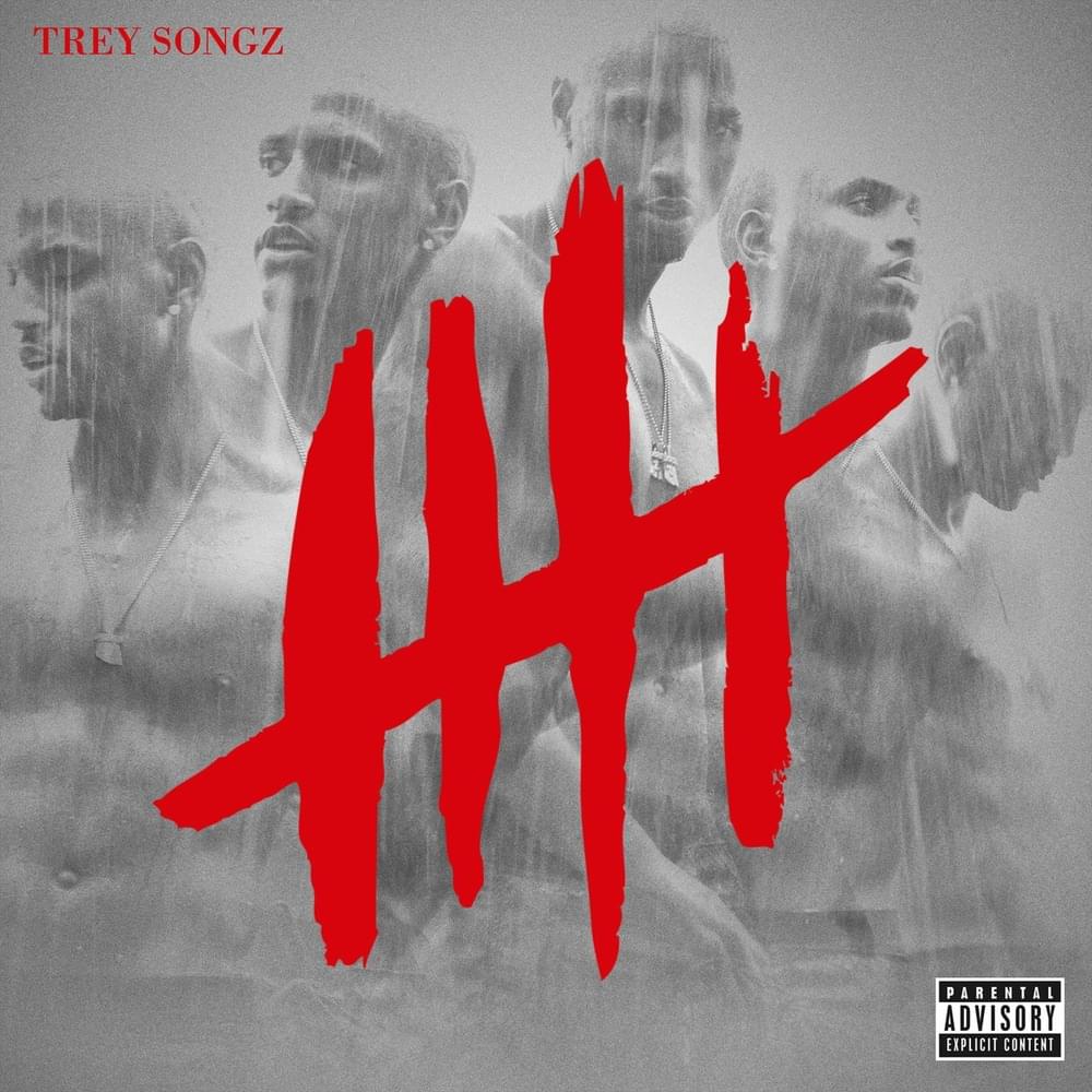Chapter V cover