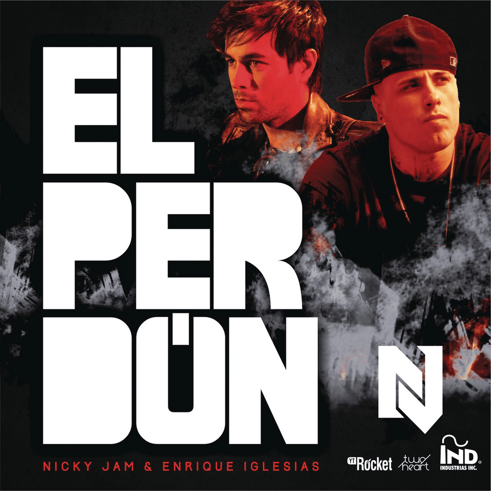 El Perdón artwork