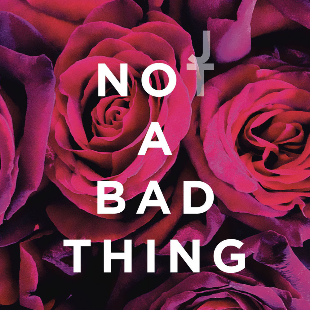 Not A Bad Thing artwork