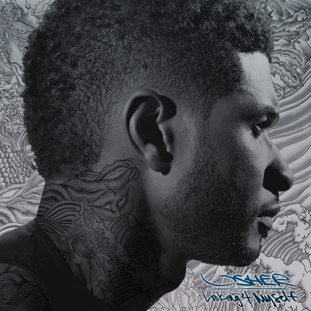Looking 4 Myself cover