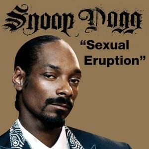 Sexual Eruption artwork