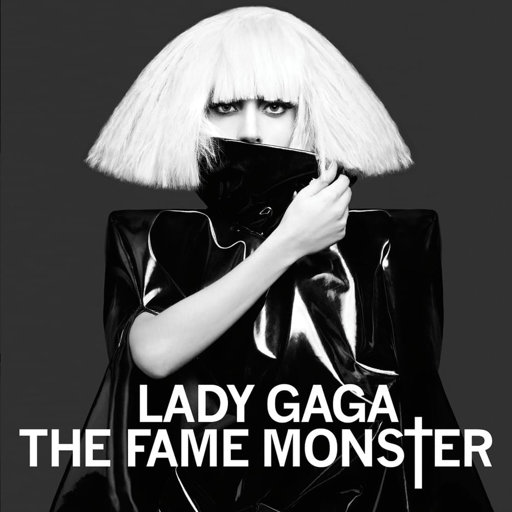 The Fame Monster (France FNAC Version) cover
