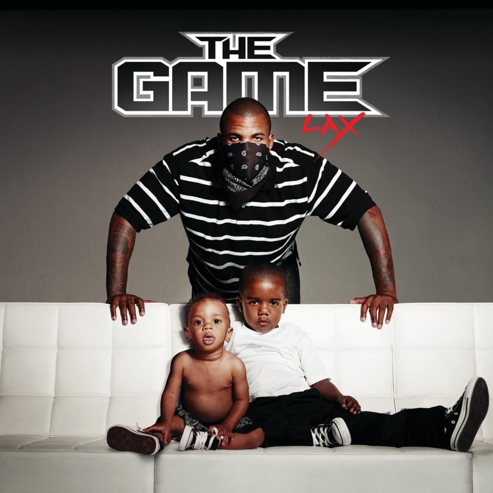 LAX cover