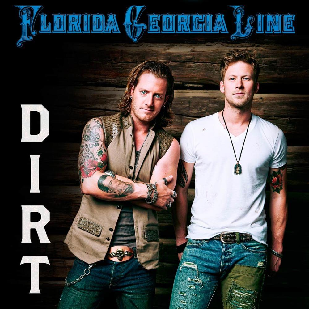 Dirt artwork