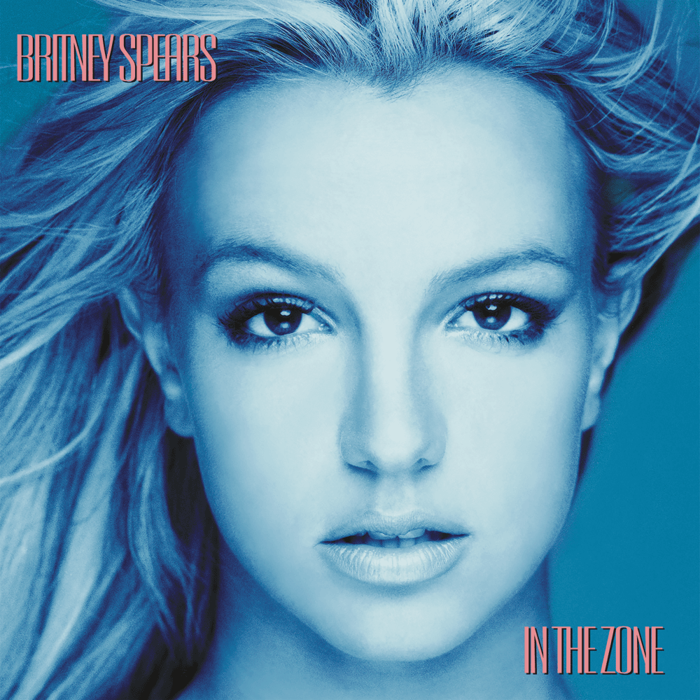 In the Zone cover