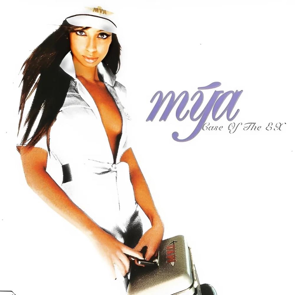 Case of the Ex (Whatcha Gonna Do) artwork