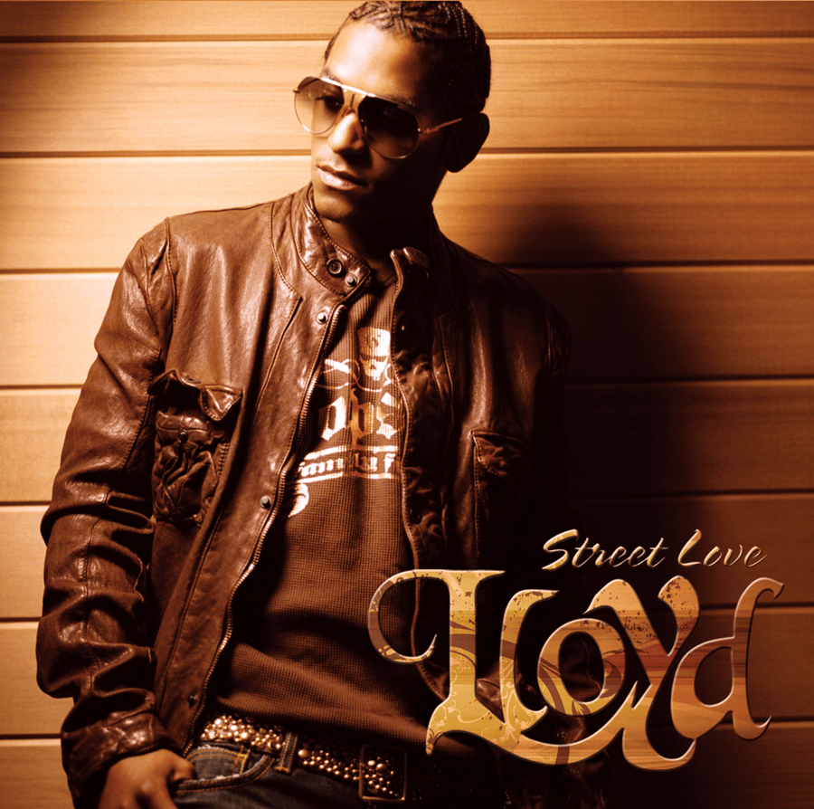 Street Love cover
