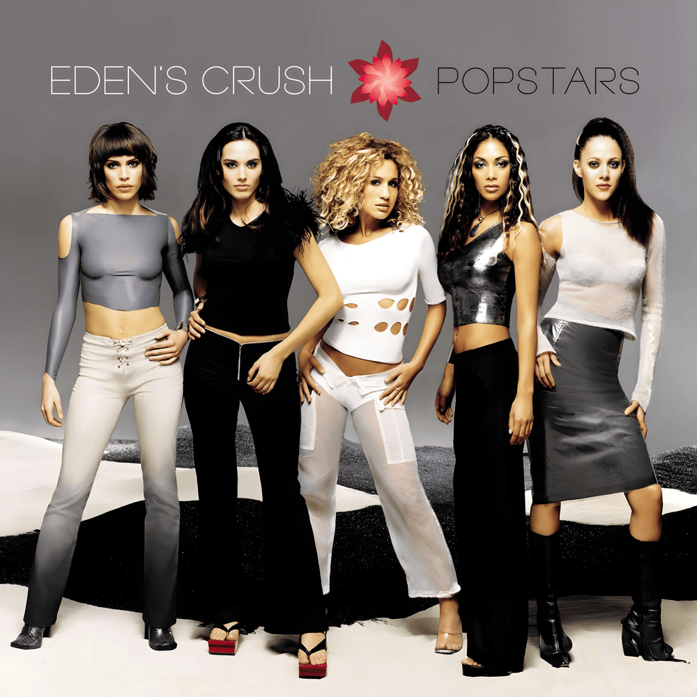 Popstars cover