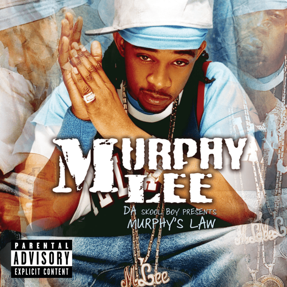 Murphy’s Law cover