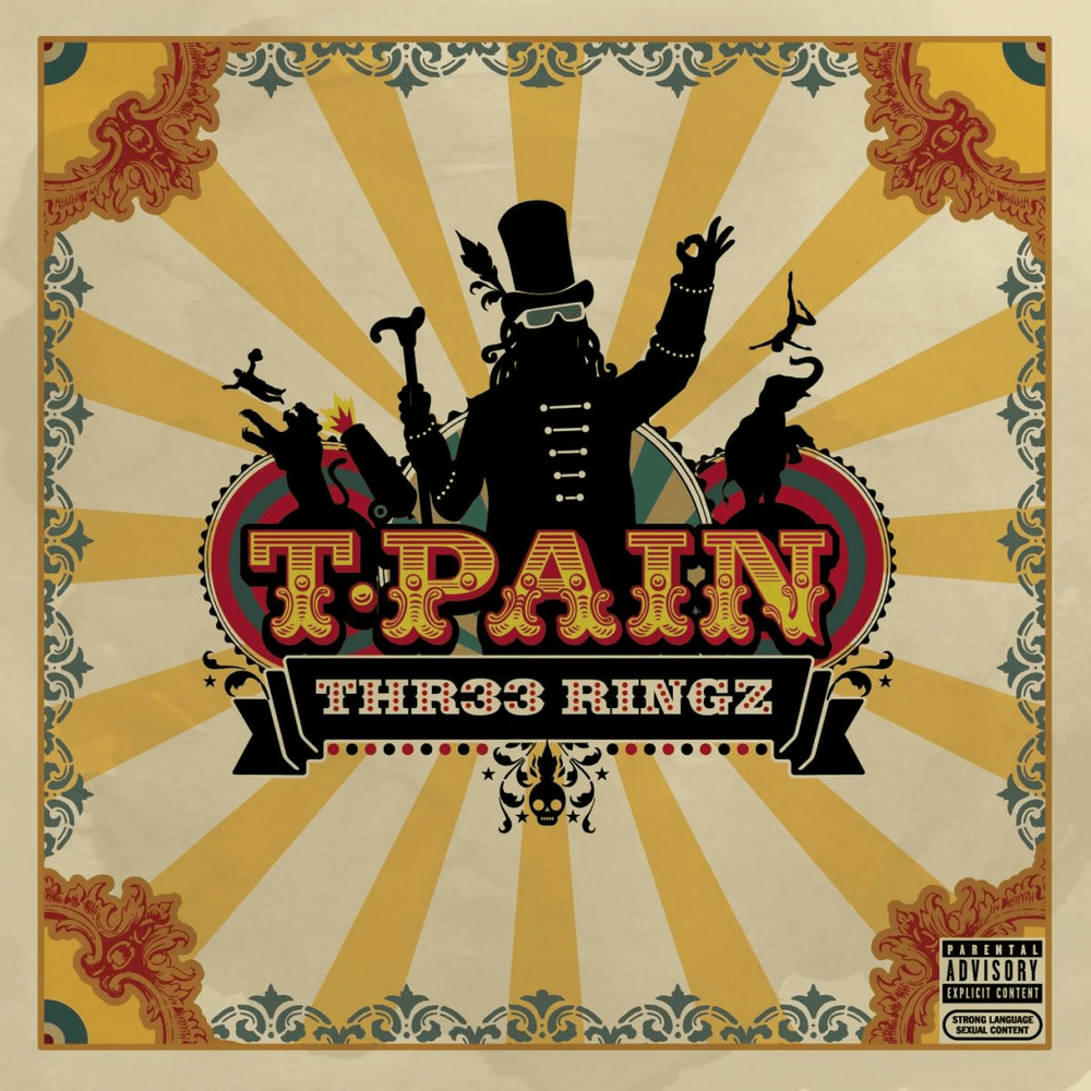 Thr33 Ringz cover