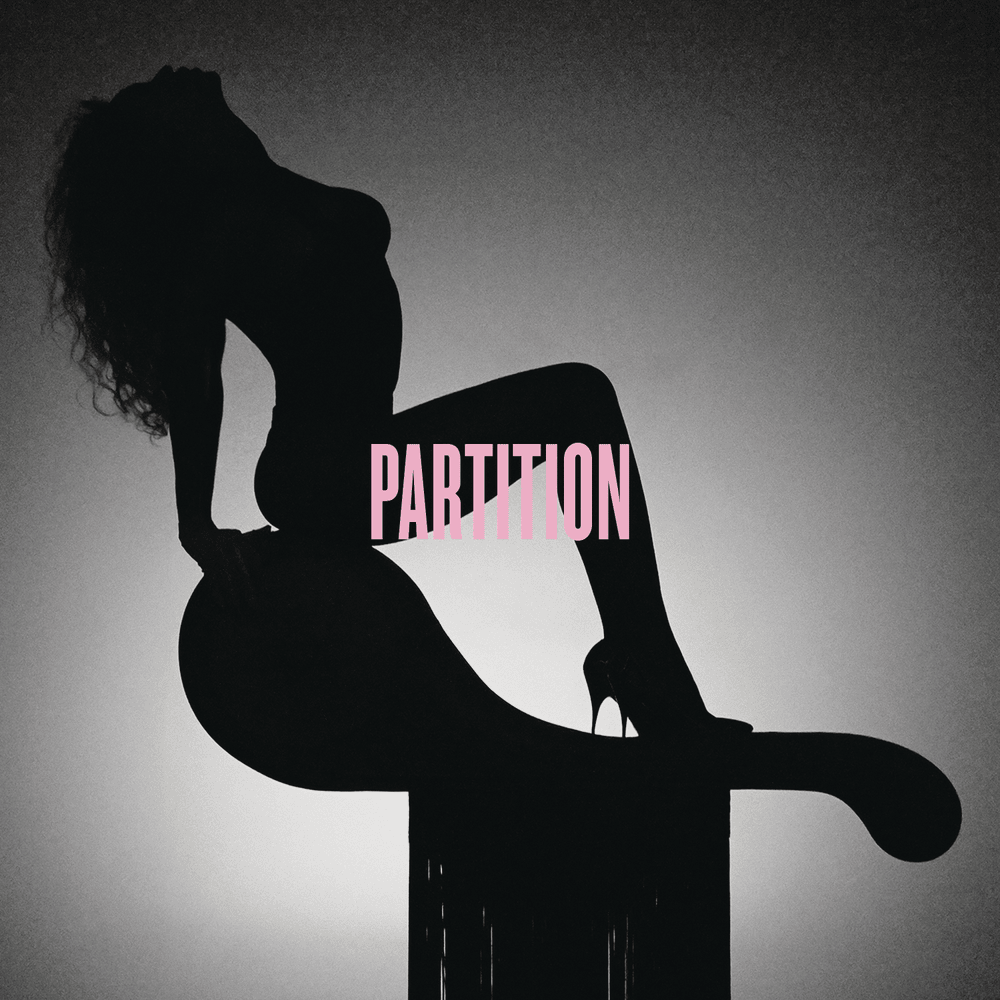Partition artwork