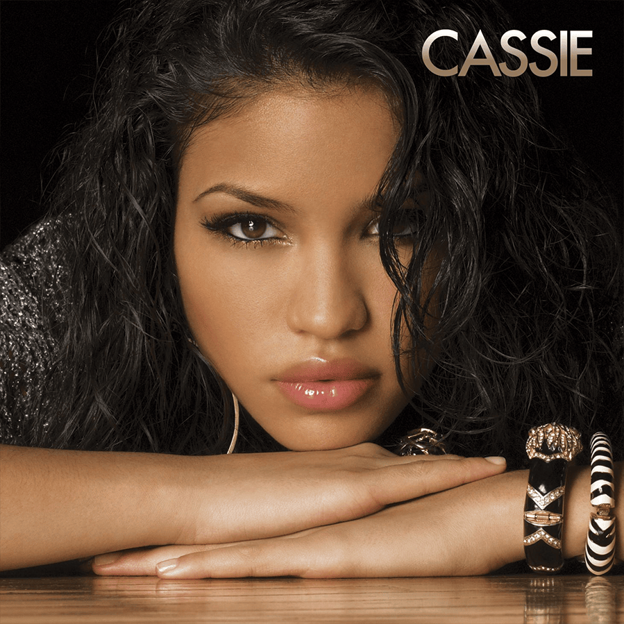 Cassie cover