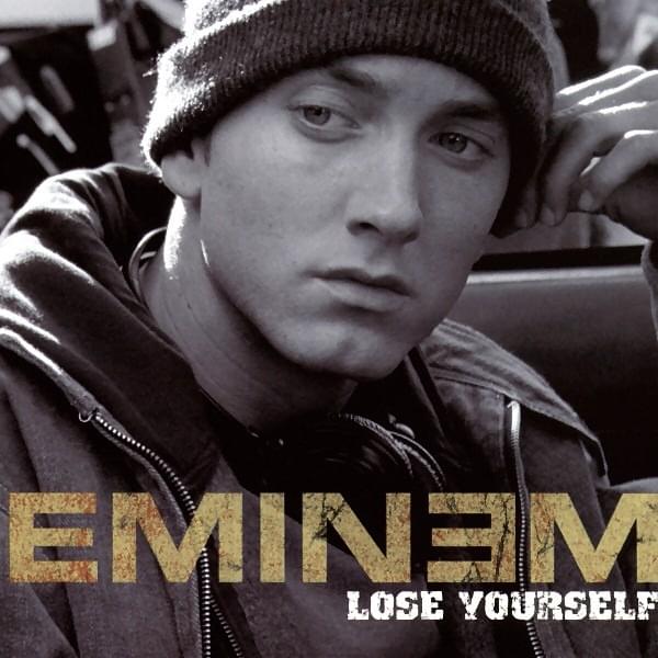 Lose Yourself cover