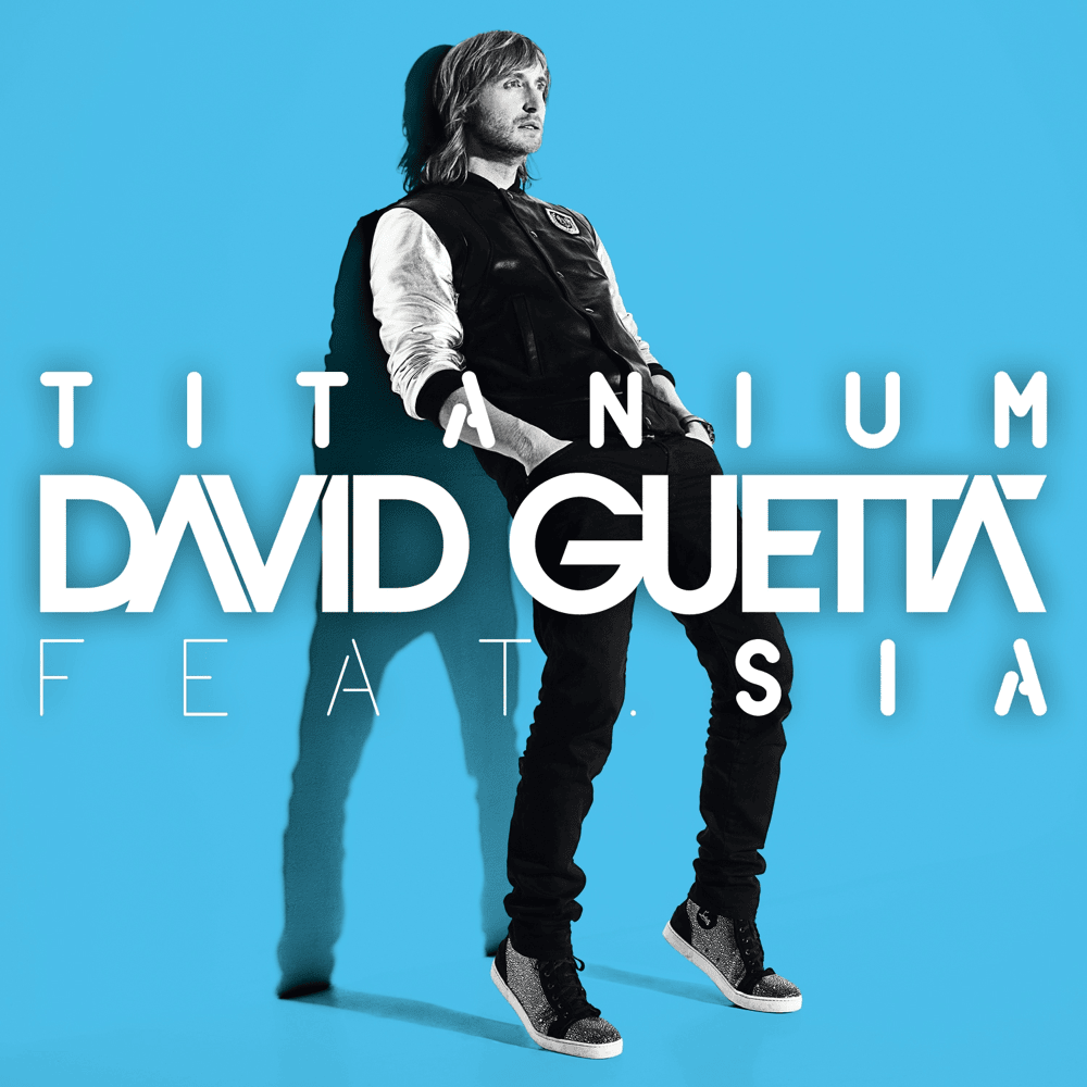 Titanium artwork