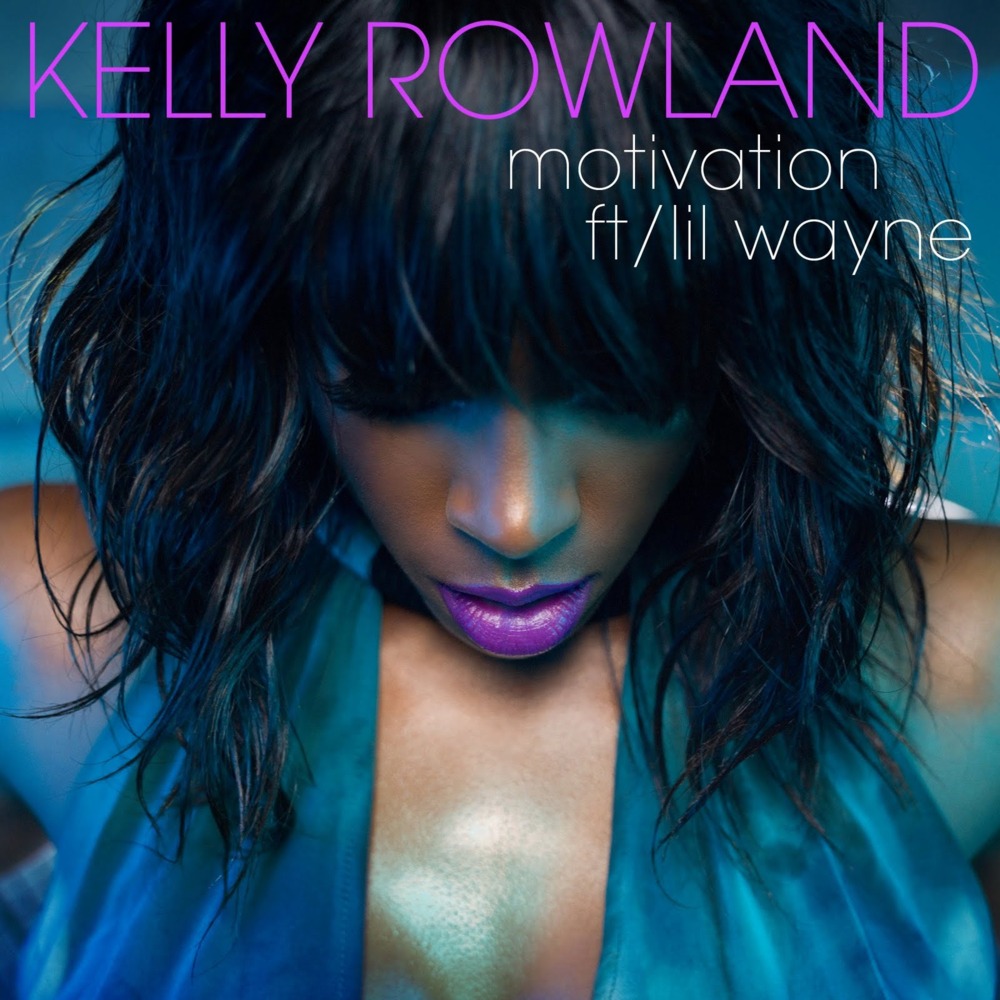 Motivation artwork