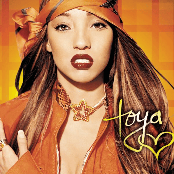 Toya cover