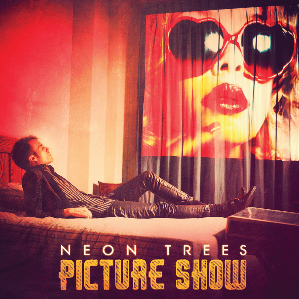 Picture Show cover