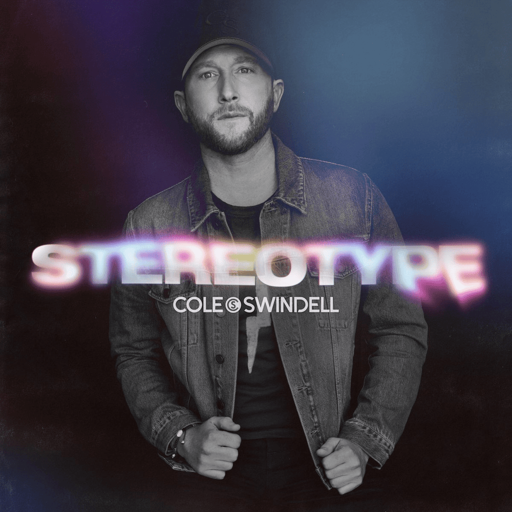 Stereotype cover