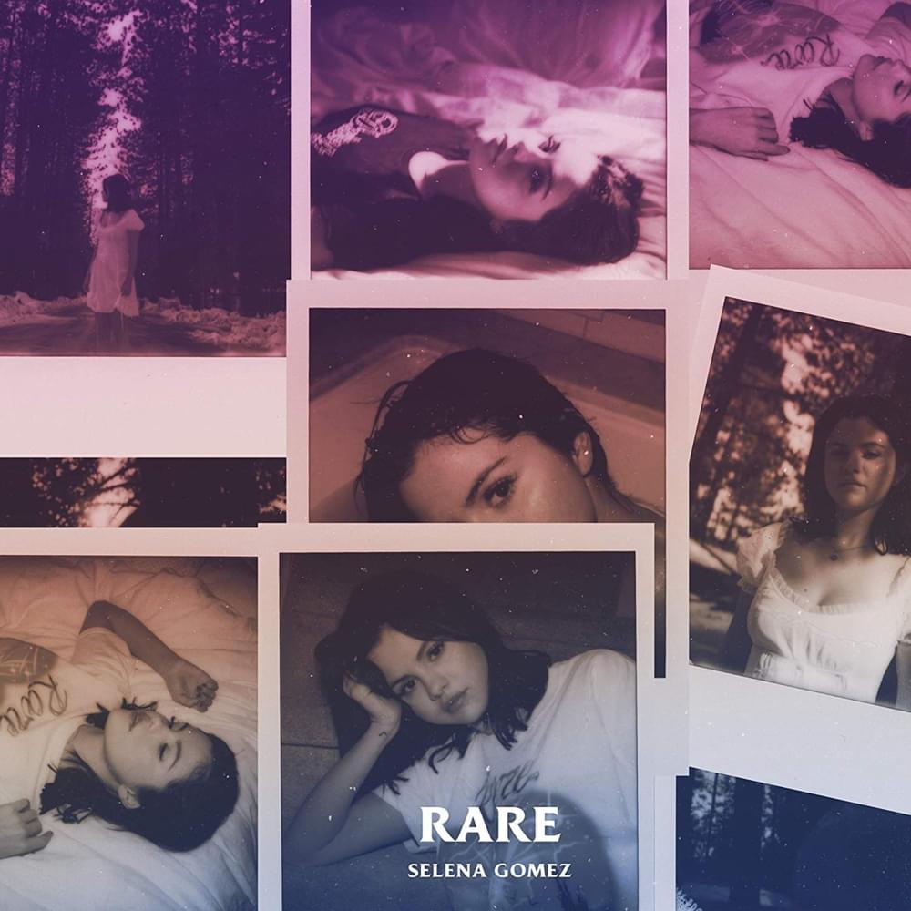 Rare (Target Exclusive) cover