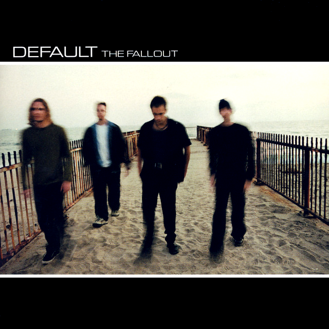 The Fallout cover