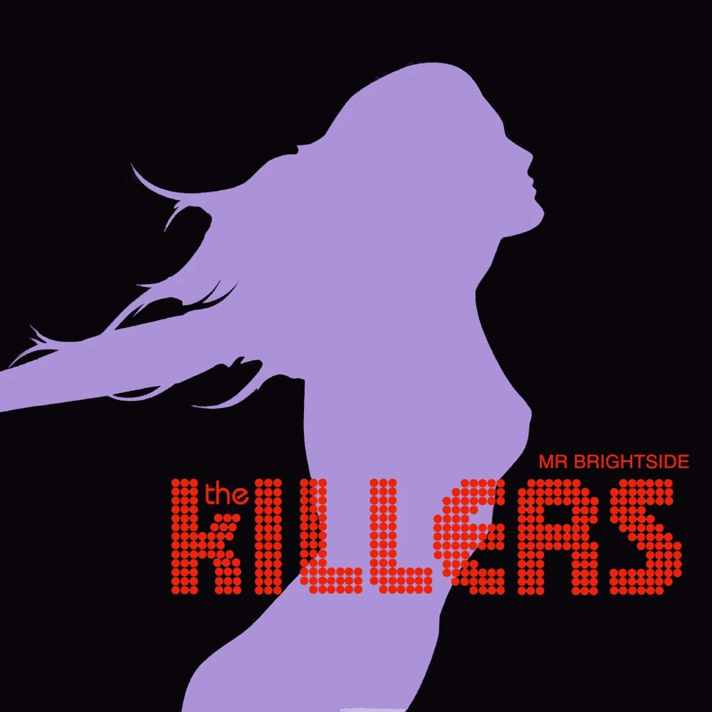 Mr. Brightside artwork