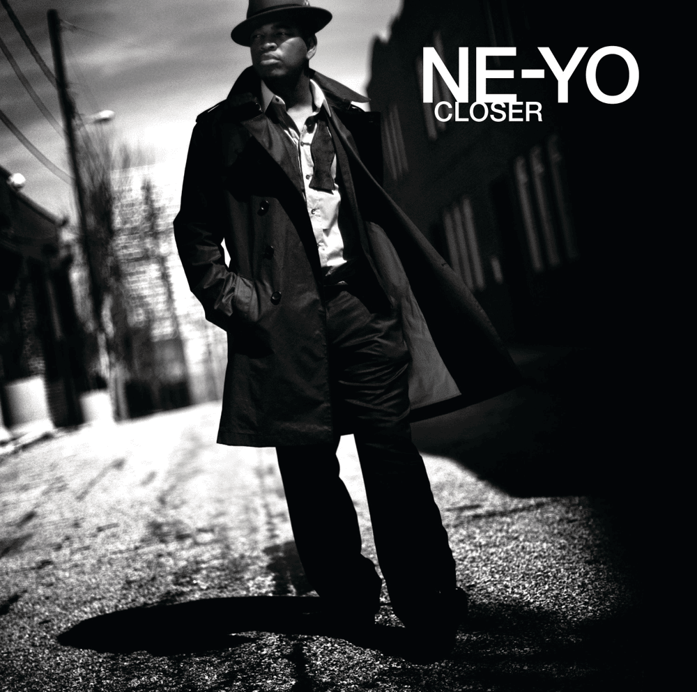Closer artwork