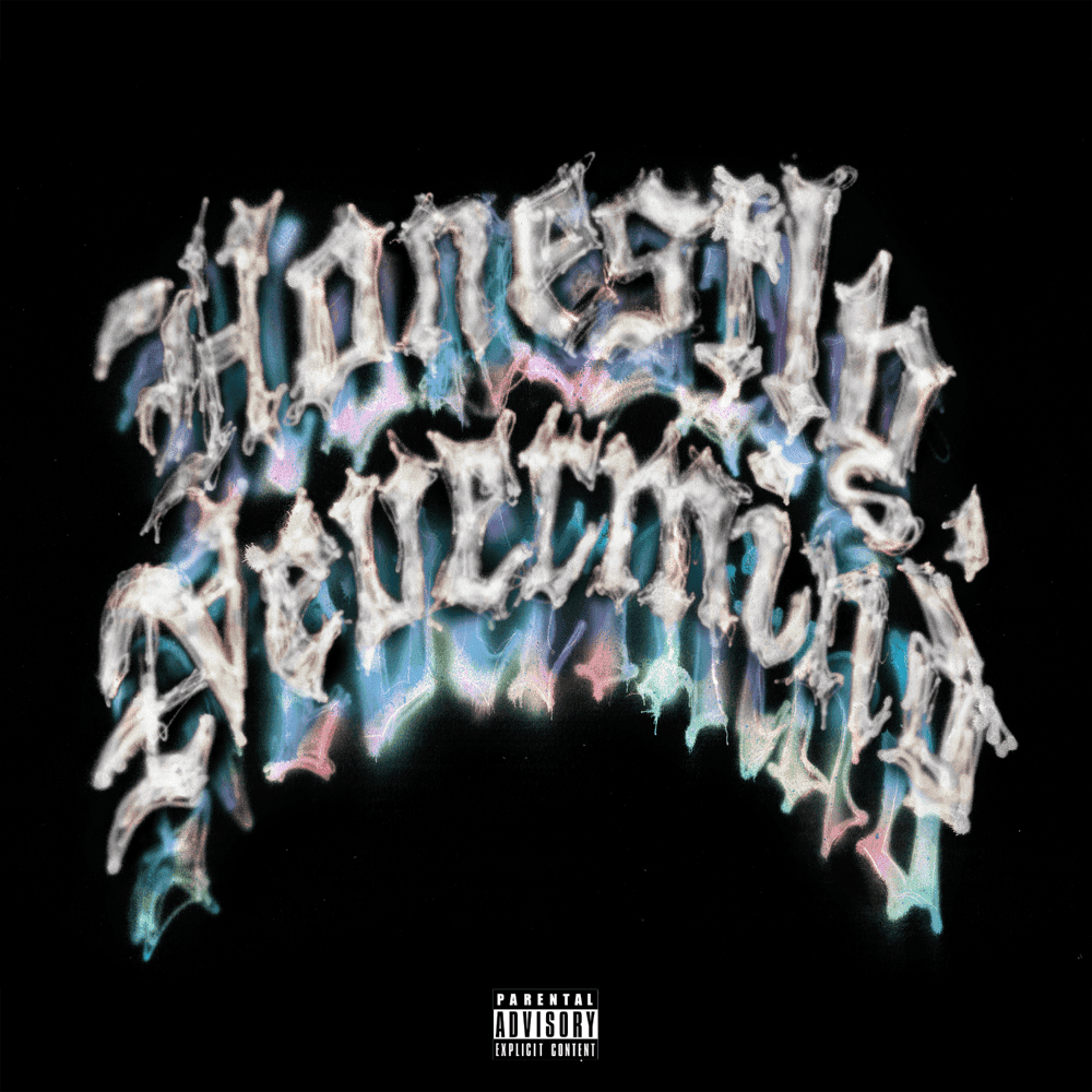 Honestly, Nevermind cover