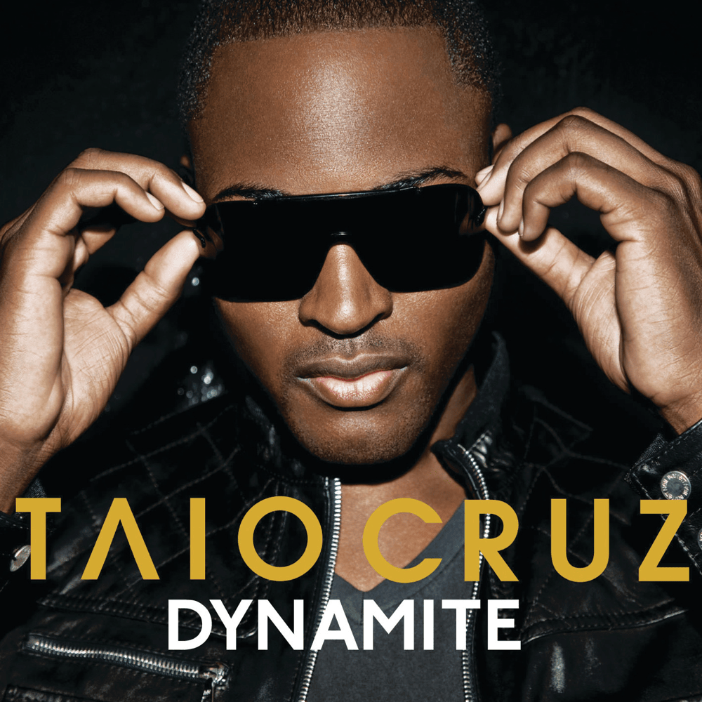 Dynamite artwork