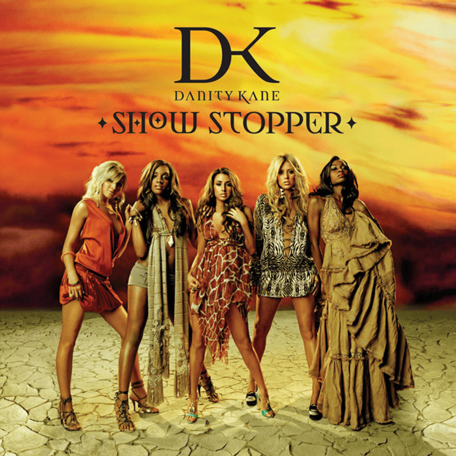 Show Stopper artwork