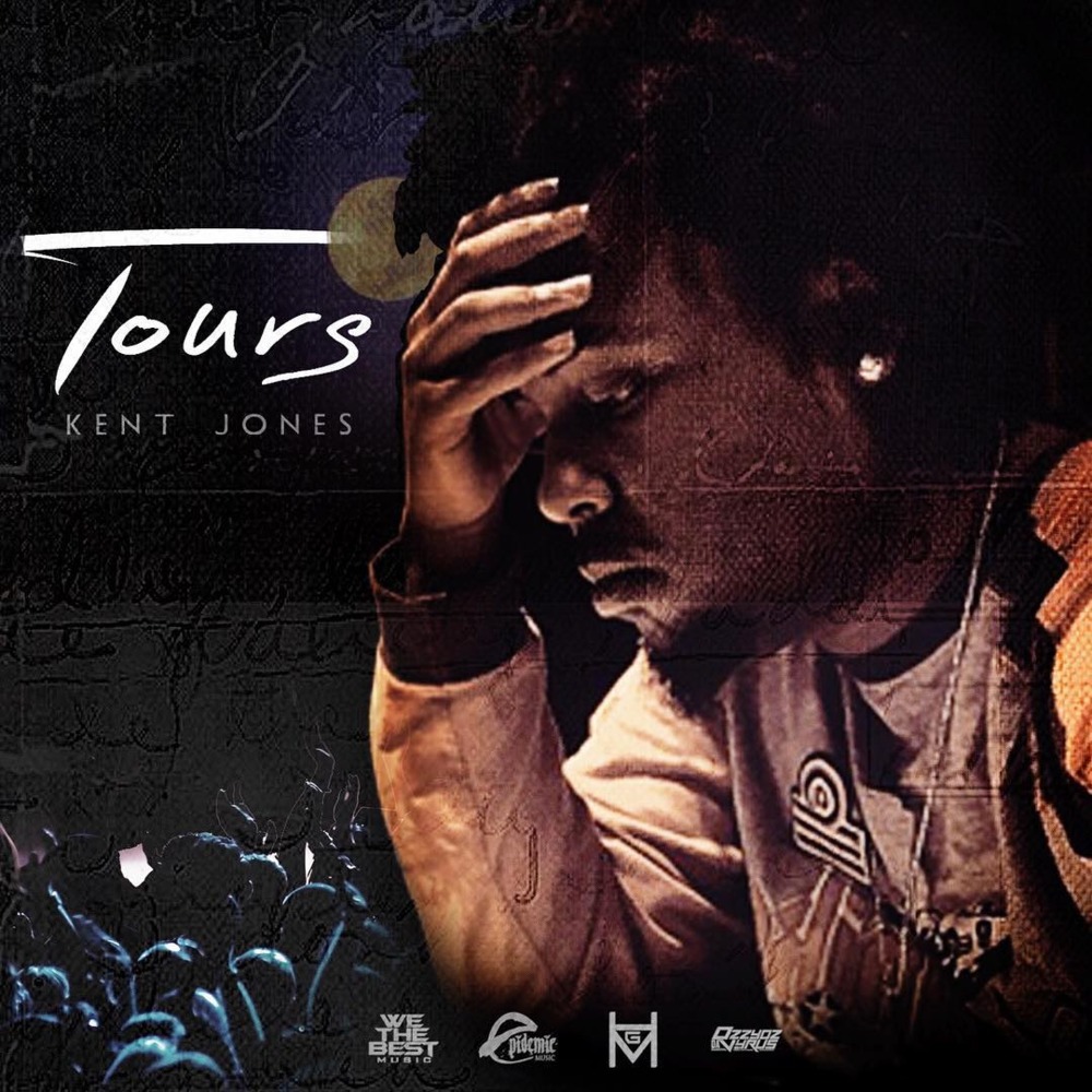 Tours cover