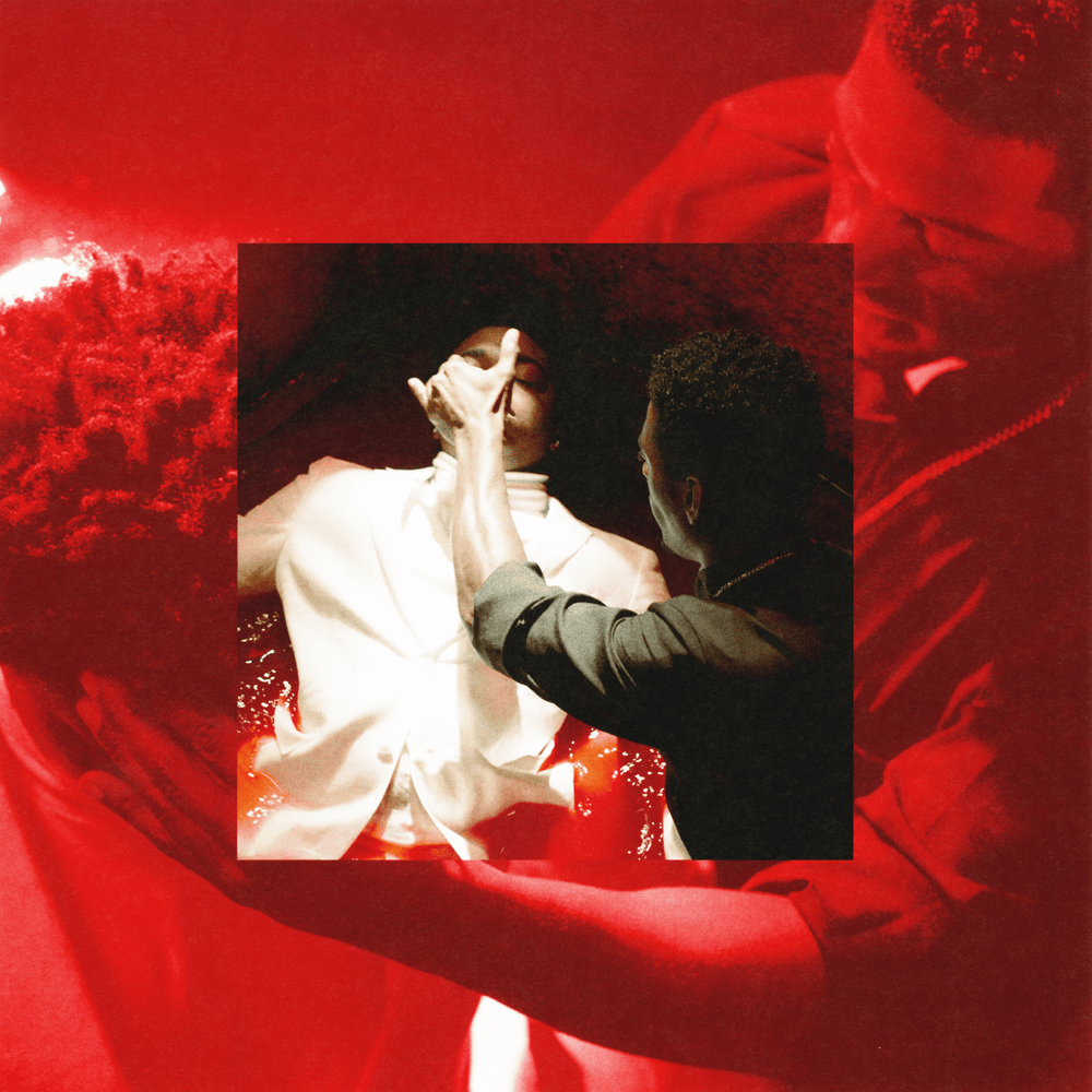 Dying to Live cover