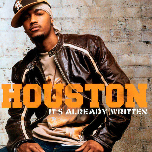 It’s Already Written cover