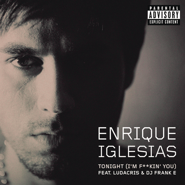 Tonight cover